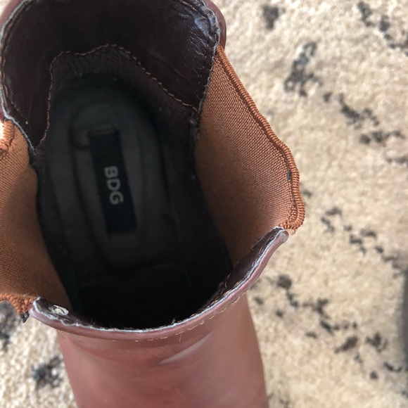 BDG booties - Picture 6 of 7